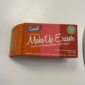 Makeup Eraser